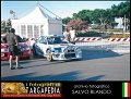1 Subaru Impreza S5 WRC P.Andreucci - G.Bernacchini Paddock (1)